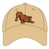 Youth Sport Flex Athletic Mesh Cap Thumbnail