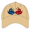 Youth Sport Flex Athletic Mesh Cap Thumbnail