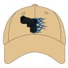 Youth Sport Flex Athletic Mesh Cap Thumbnail