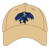 Youth Sport Flex Athletic Mesh Cap Thumbnail