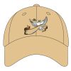 Youth Sport Flex Athletic Mesh Cap Thumbnail