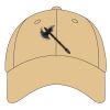 Youth Sport Flex Athletic Mesh Cap Thumbnail