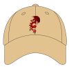 Youth Sport Flex Athletic Mesh Cap Thumbnail