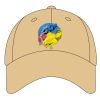 Youth Sport Flex Athletic Mesh Cap Thumbnail