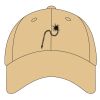 Youth Sport Flex Athletic Mesh Cap Thumbnail