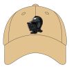 Youth Sport Flex Athletic Mesh Cap Thumbnail