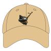 Youth Sport Flex Athletic Mesh Cap Thumbnail