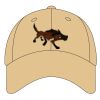 Youth Sport Flex Athletic Mesh Cap Thumbnail