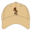 Youth Sport Flex Athletic Mesh Cap Thumbnail