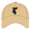 Youth Sport Flex Athletic Mesh Cap Thumbnail