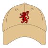 Youth Sport Flex Athletic Mesh Cap Thumbnail