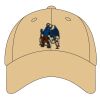 Youth Sport Flex Athletic Mesh Cap Thumbnail