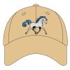 Youth Sport Flex Athletic Mesh Cap Thumbnail