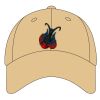 Youth Sport Flex Athletic Mesh Cap Thumbnail