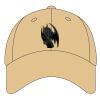 Youth Sport Flex Athletic Mesh Cap Thumbnail