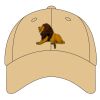 Youth Sport Flex Athletic Mesh Cap Thumbnail