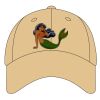 Youth Sport Flex Athletic Mesh Cap Thumbnail