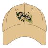 Youth Sport Flex Athletic Mesh Cap Thumbnail
