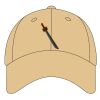 Youth Sport Flex Athletic Mesh Cap Thumbnail