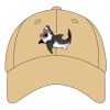 Youth Sport Flex Athletic Mesh Cap Thumbnail