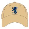 Youth Sport Flex Athletic Mesh Cap Thumbnail