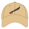 Youth Sport Flex Athletic Mesh Cap Thumbnail