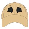 Youth Sport Flex Athletic Mesh Cap Thumbnail