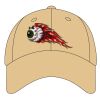 Youth Sport Flex Athletic Mesh Cap Thumbnail