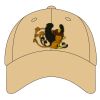 Youth Sport Flex Athletic Mesh Cap Thumbnail