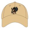 Youth Sport Flex Athletic Mesh Cap Thumbnail