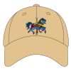 Youth Sport Flex Athletic Mesh Cap Thumbnail