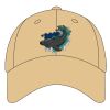 Youth Sport Flex Athletic Mesh Cap Thumbnail