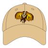 Youth Sport Flex Athletic Mesh Cap Thumbnail