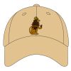 Youth Sport Flex Athletic Mesh Cap Thumbnail