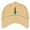 Youth Sport Flex Athletic Mesh Cap Thumbnail