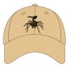 Youth Sport Flex Athletic Mesh Cap Thumbnail