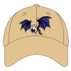 Youth Sport Flex Athletic Mesh Cap Thumbnail