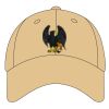 Youth Sport Flex Athletic Mesh Cap Thumbnail