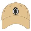 Youth Sport Flex Athletic Mesh Cap Thumbnail