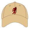 Youth Sport Flex Athletic Mesh Cap Thumbnail