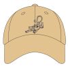 Youth Sport Flex Athletic Mesh Cap Thumbnail