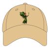 Youth Sport Flex Athletic Mesh Cap Thumbnail