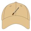 Youth Sport Flex Athletic Mesh Cap Thumbnail