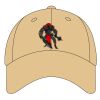 Youth Sport Flex Athletic Mesh Cap Thumbnail