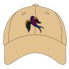 Youth Sport Flex Athletic Mesh Cap Thumbnail