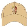 Youth Sport Flex Athletic Mesh Cap Thumbnail