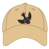 Youth Sport Flex Athletic Mesh Cap Thumbnail