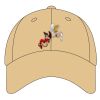 Youth Sport Flex Athletic Mesh Cap Thumbnail