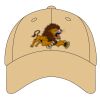 Youth Sport Flex Athletic Mesh Cap Thumbnail