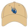 Youth Sport Flex Athletic Mesh Cap Thumbnail